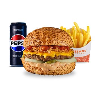 Buffalo Burger Menu Buffalo Burger Menu