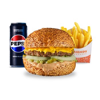 Cheese Burger Menu Cheese Burger Menu
