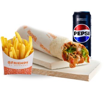 Çıtır Acı Tavuk menu Çıtır Acı Tavuk menu