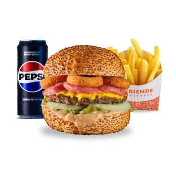 Max Burger Menu Max Burger Menu